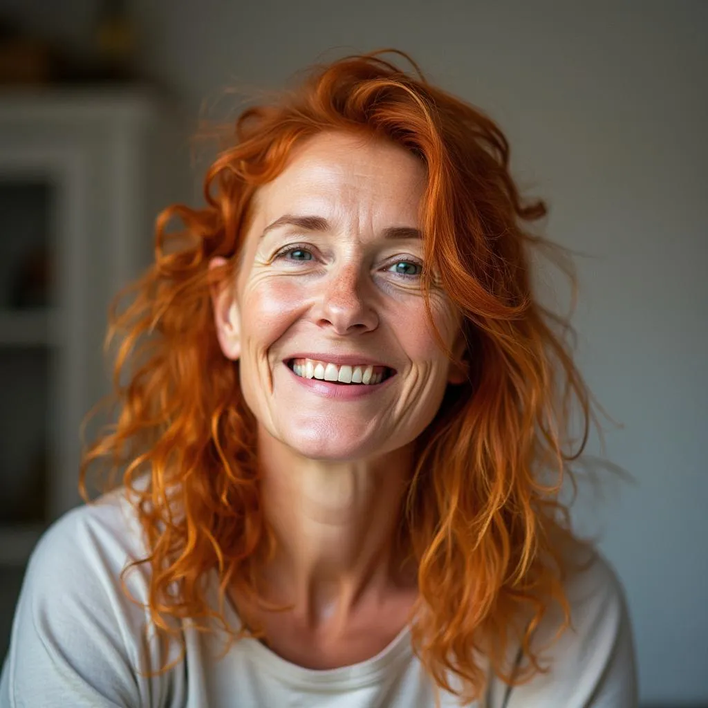Fotografia klientky Katarína Novotná